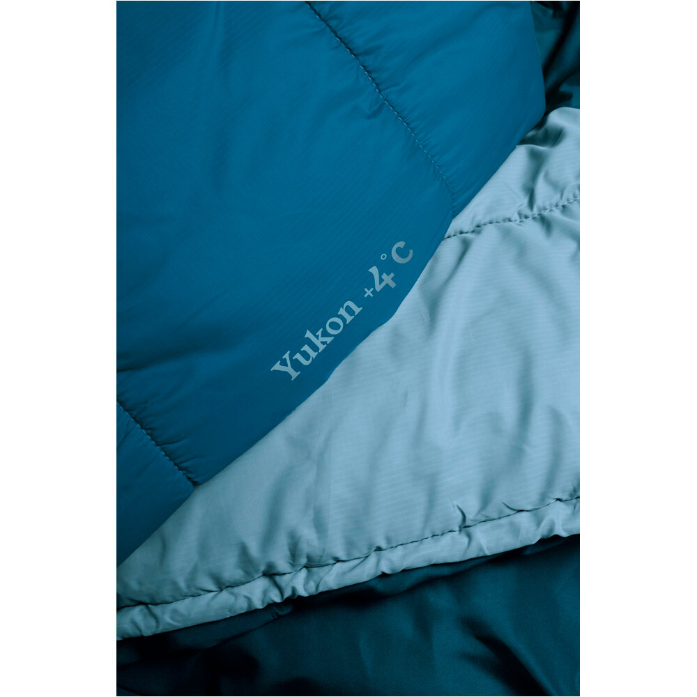 Ferrino saco de dormir YUKON PLUS 04