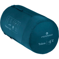 Ferrino saco de dormir YUKON PLUS 06