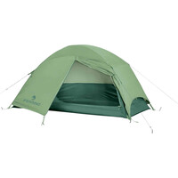 Ferrino tienda campaña TENT NEMESI 1 PRO vista frontal