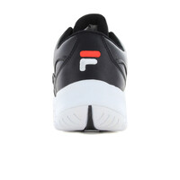 Fila zapatilla moda mujer Strada Hiker low wmn vista trasera