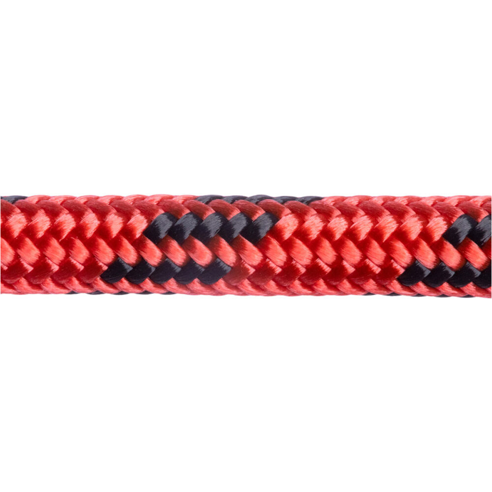 Fixe bobina escalada CUERDA AUXILIAR 5 mm 100 m 01