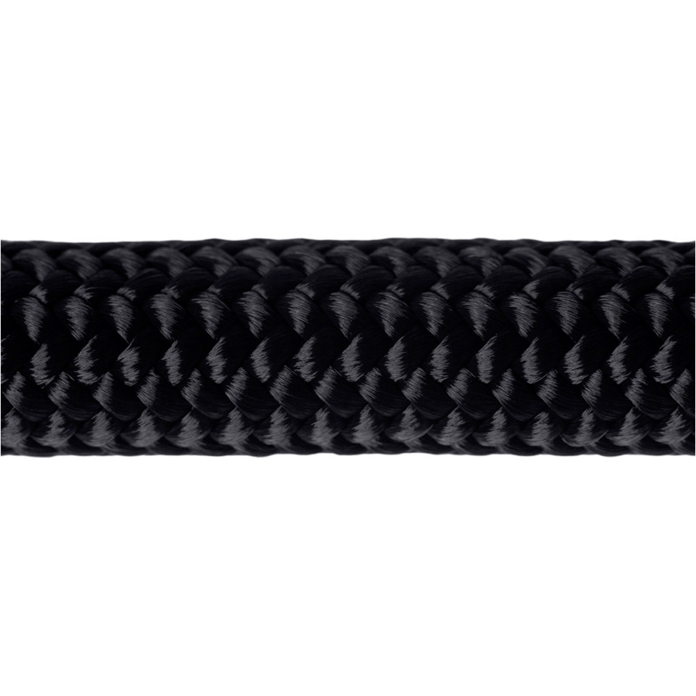 Fixe bobina escalada CUERDA AUXILIAR 8 mm 100 m 01