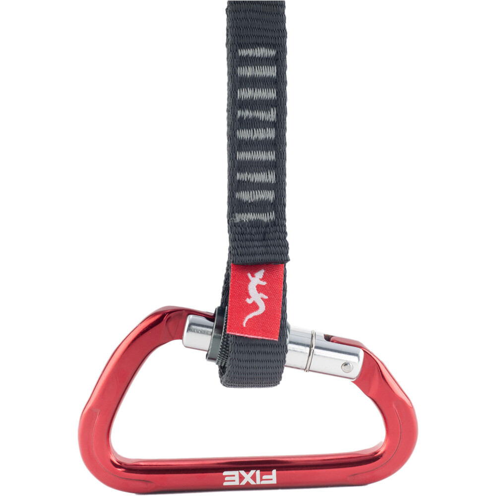 Fixe cinta express CINTA EXPRESS 1,6 CM ANTRACITA, 30 CM BA 04