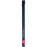 Fixe cinta express CINTA EXPRESS 1,6 CM ANTRACITA, 30 CM BA vista frontal