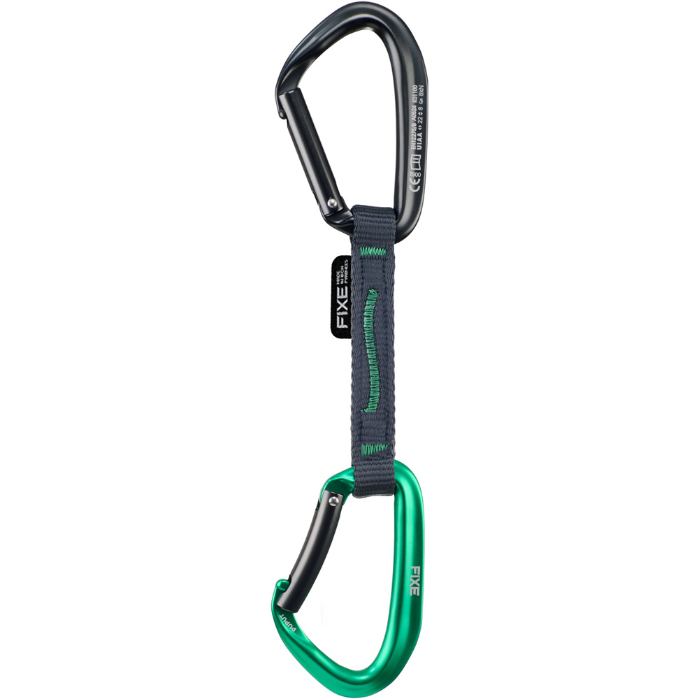 Fixe cinta express Cinta Express Puput, 12 cm vista frontal