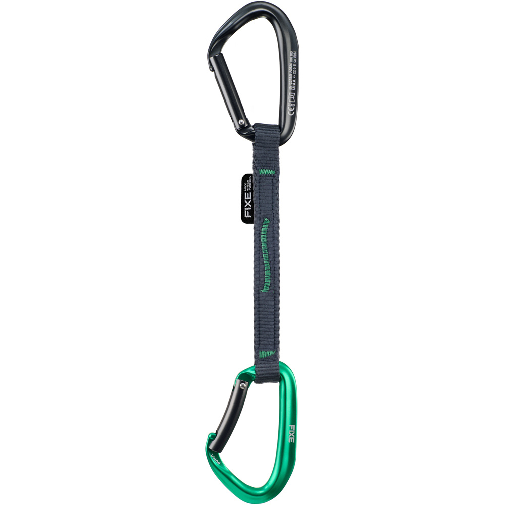 Fixe cinta express Cinta Express Puput, 18 cm vista frontal