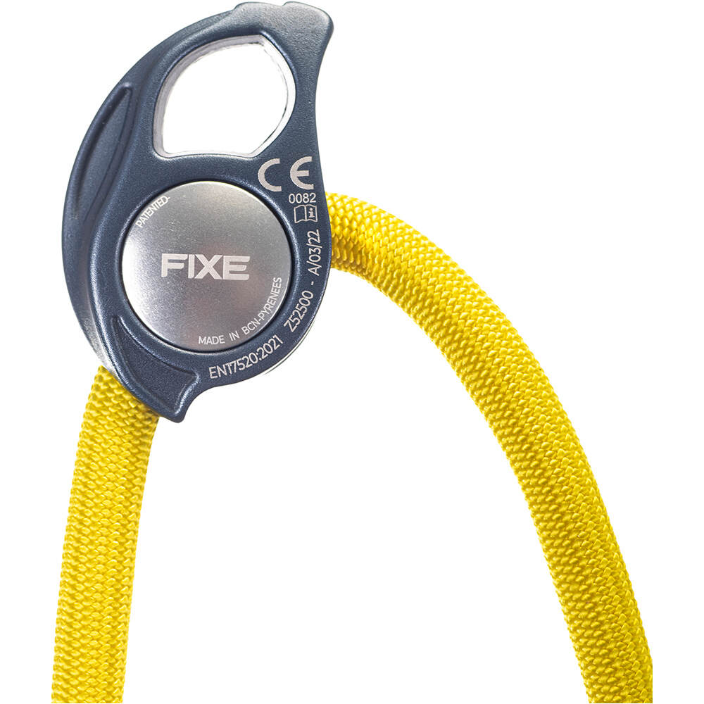 Fixe cinta express Manso. Cabo dinmico 01