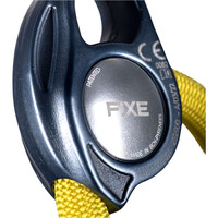 Fixe cinta express Manso. Cabo dinmico 05