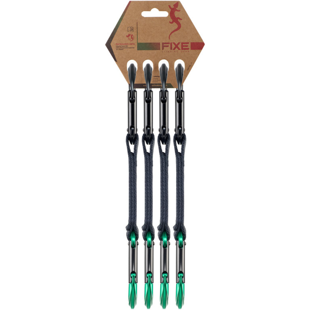 Fixe cinta express Pack 4 Cinta Express Puput Wide, 12 cm 01