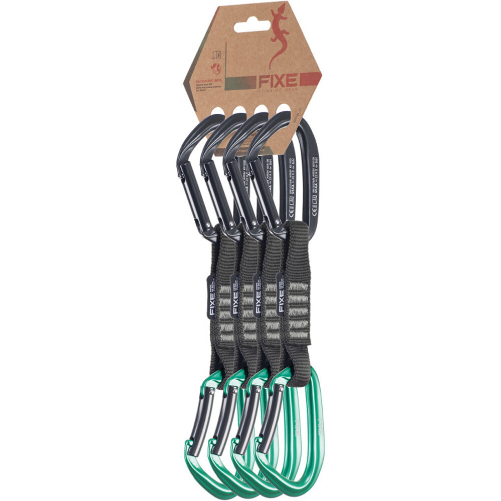 Fixe cinta express Pack 4 Cinta Express Puput Wide, 12 cm vista frontal