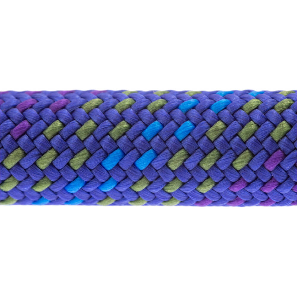 Fixe cuerda escalada 10.0 ROCCO, 50m 02