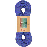 Fixe cuerda escalada 10.0 ROCCO, 50m vista frontal