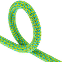 Fixe cuerda escalada 8,0 VIGNEMALE Verde, 30m 01