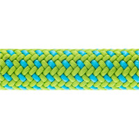 Fixe cuerda escalada 8,0 VIGNEMALE Verde, 30m 02