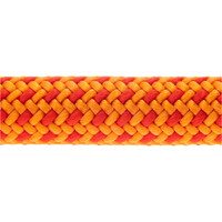 Fixe cuerda escalada 8.4 AMITGES Orange, 60m 02