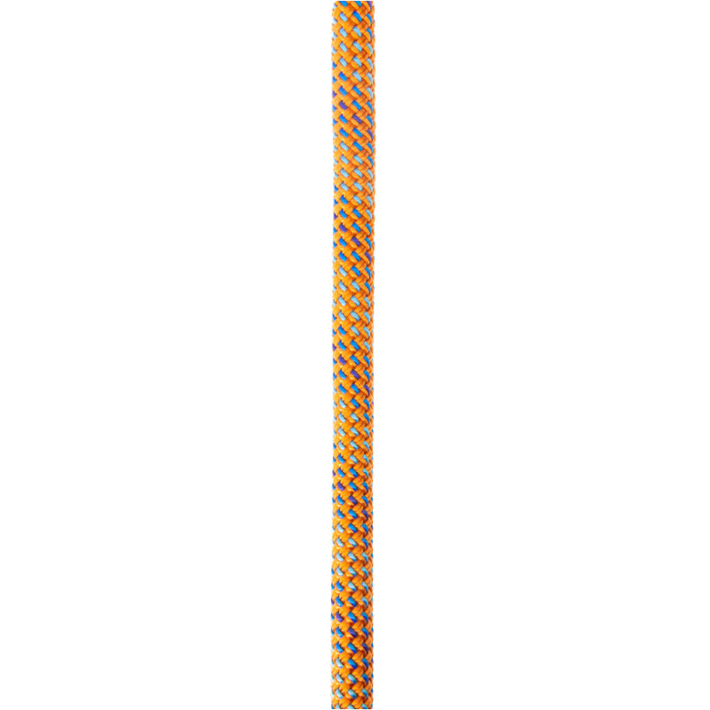 Fixe cuerda escalada 8.4 RIGLOS Orange, 60m 03
