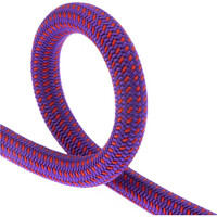 Fixe cuerda escalada 8.8 PEDRAFORCA Violet, 60m 01