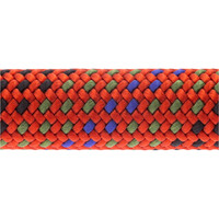 Fixe cuerda escalada 9.6 SIURANA Red, 60m 02