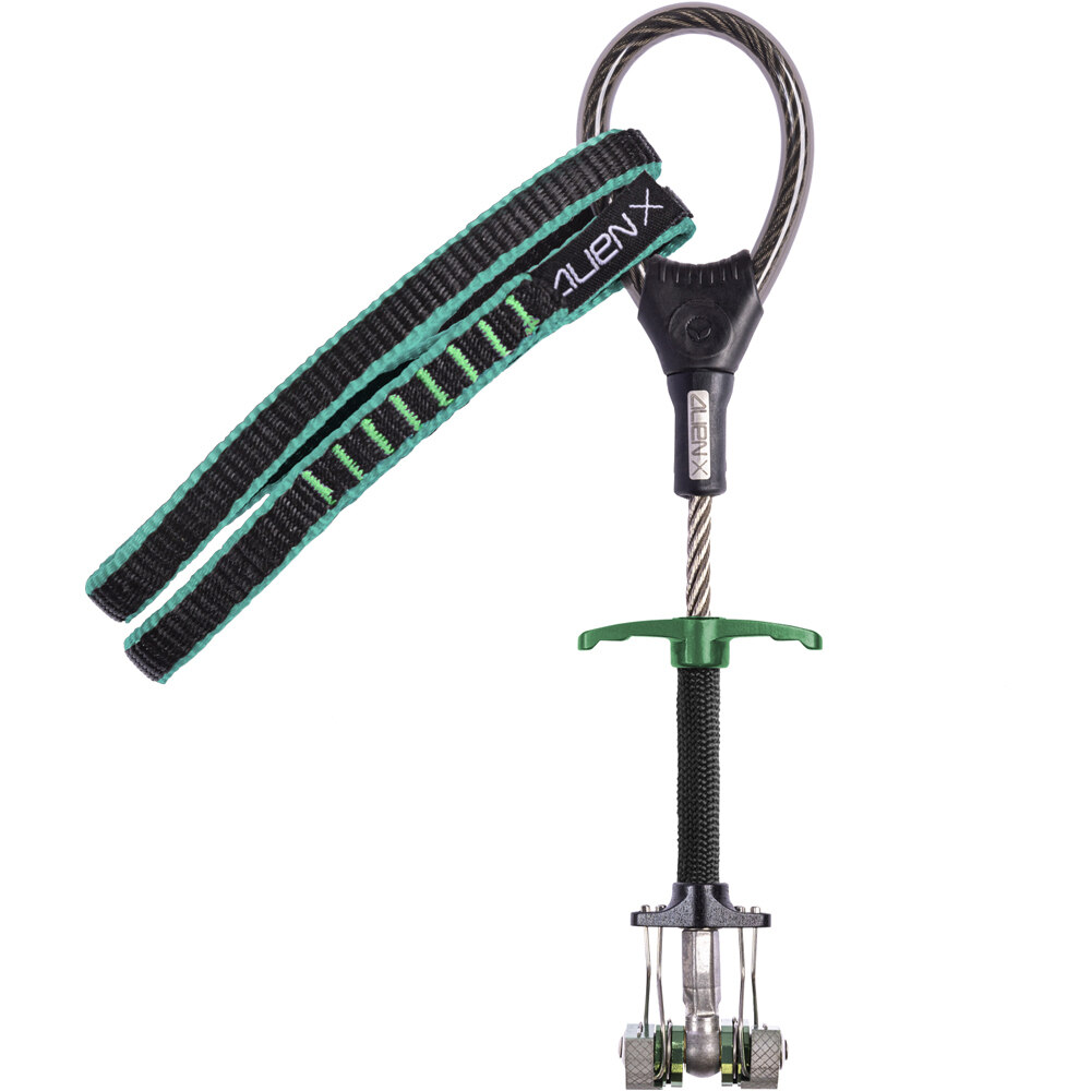 Fixe empotrador Semforo Alien 01