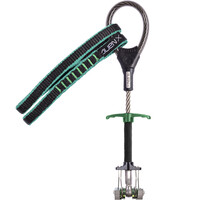 Fixe empotrador Semforo Alien 01