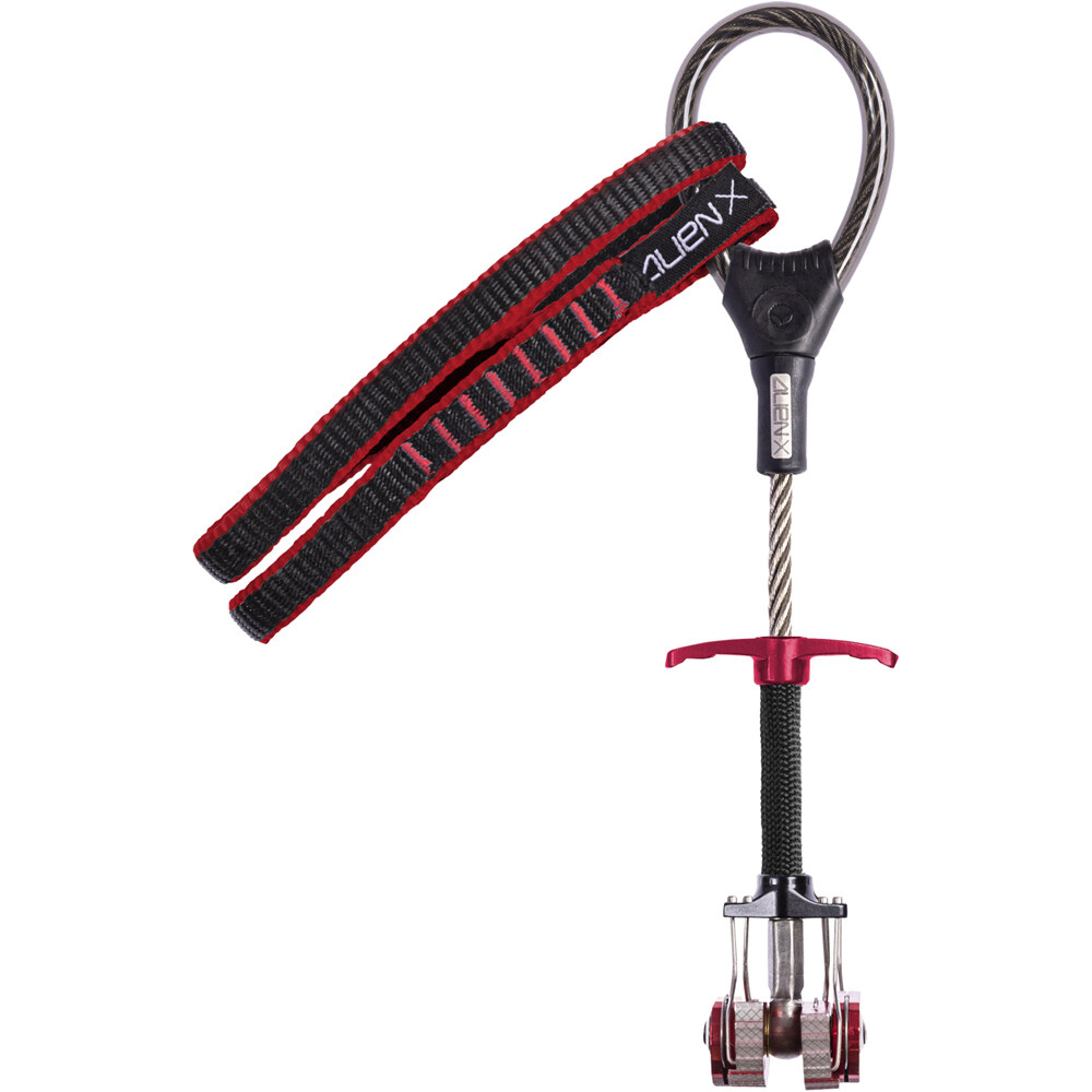 Fixe empotrador Semforo Alien 03