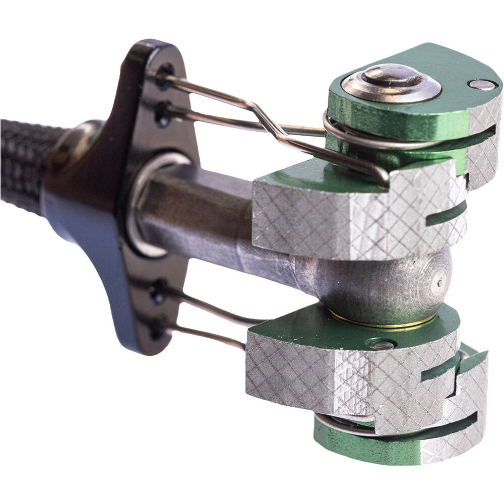 Fixe empotrador Semforo Alien 04