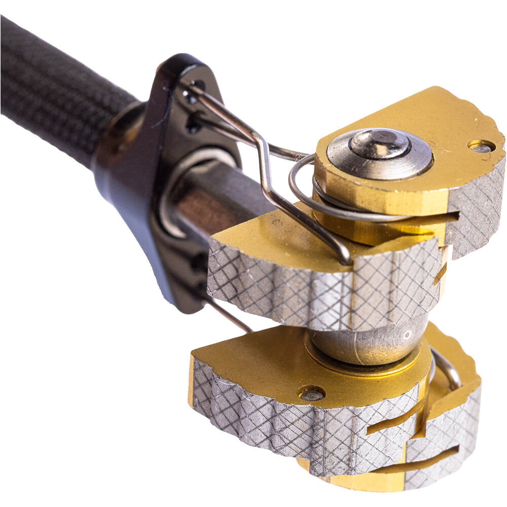 Fixe empotrador Semforo Alien 05