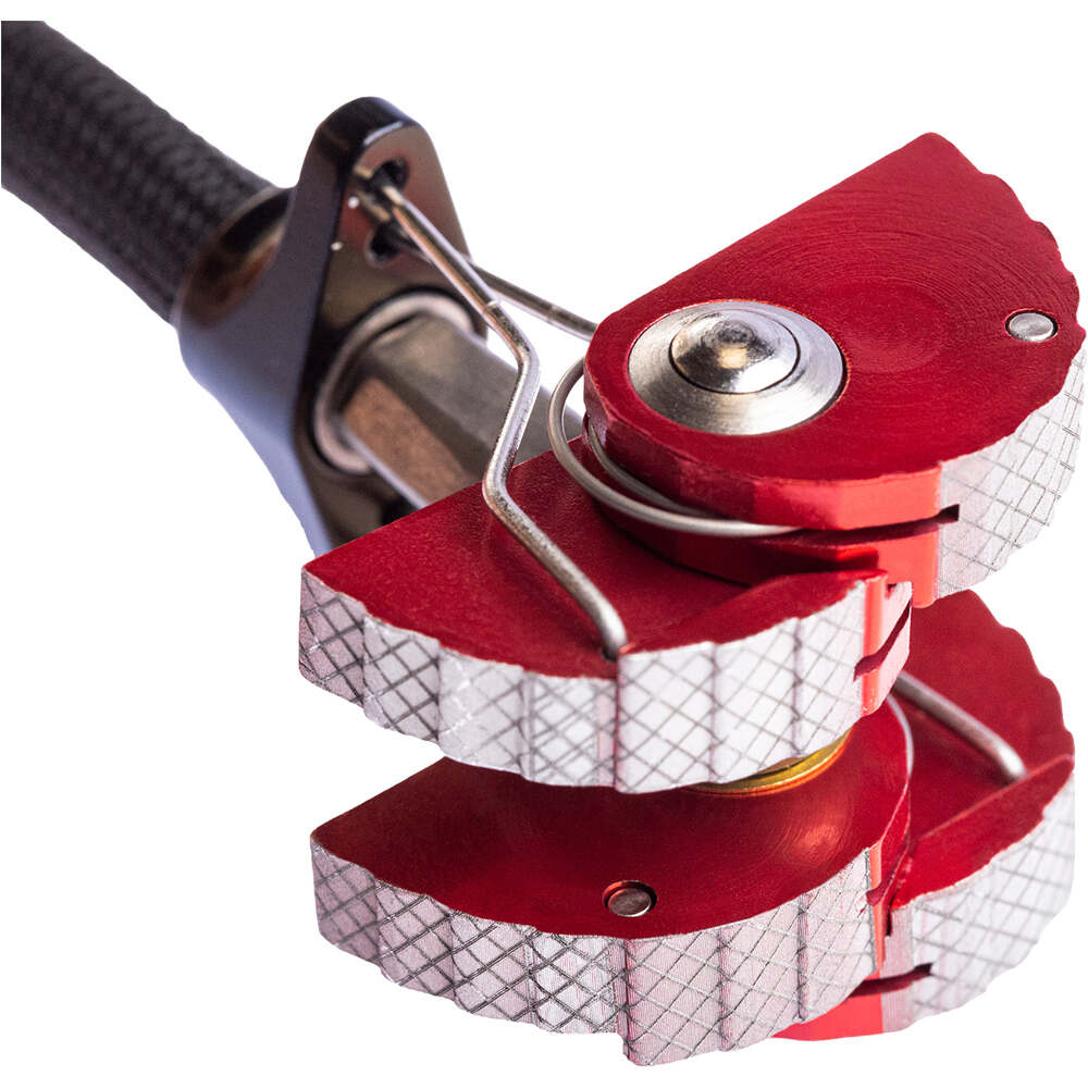 Fixe empotrador Semforo Alien 06