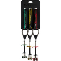 Fixe empotrador Semforo Alien vista frontal