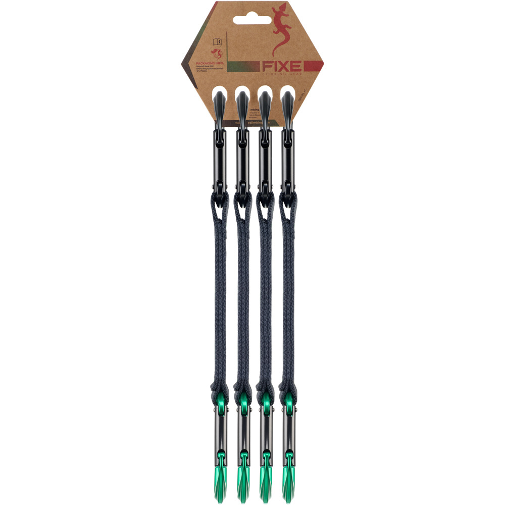 Fixe express escalada Pack 4 Cinta Express Puput, 18 cm 02