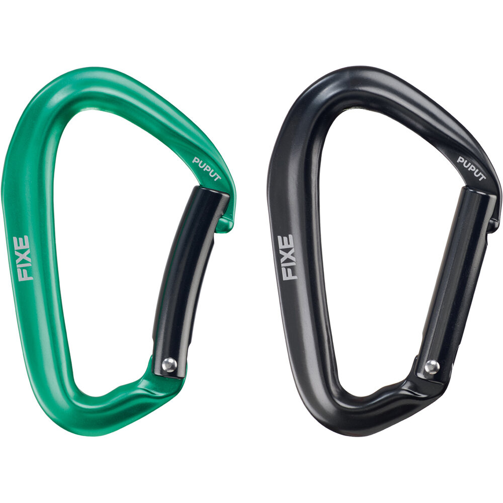 Fixe express escalada Pack 4 Cinta Express Puput, 18 cm 03