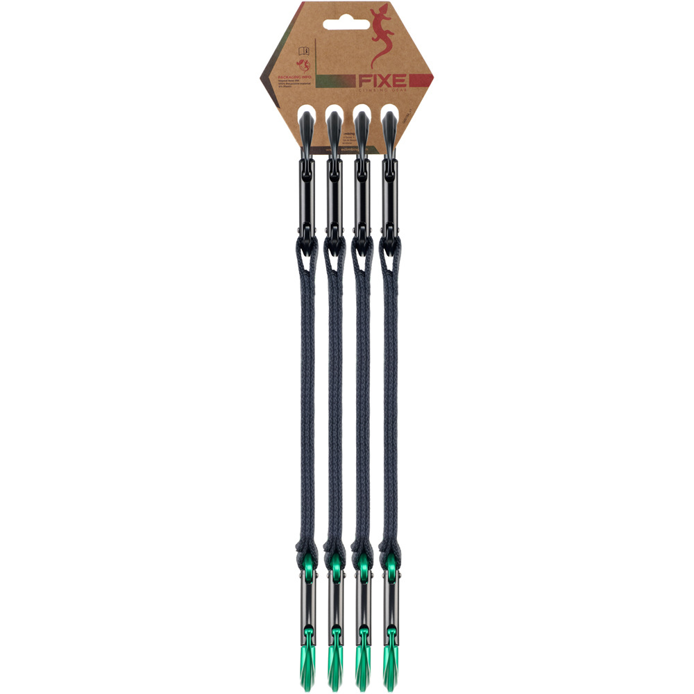 Fixe express escalada Pack 4 Cinta Express Puput, 24 cm 01