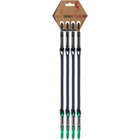 Fixe express escalada Pack 4 Cinta Express Puput, 24 cm 01