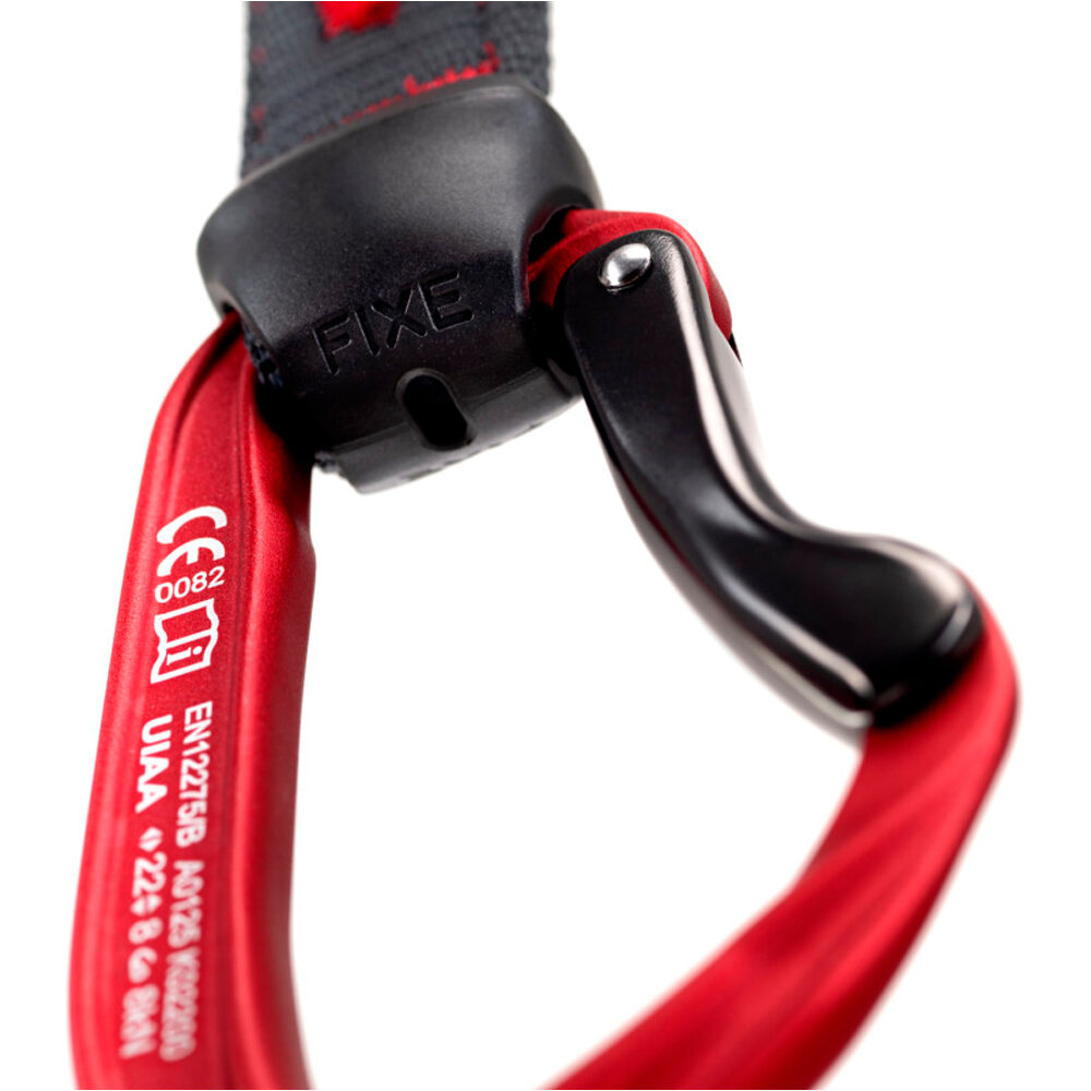 Fixe express escalada Pack 4 Cinta Exprs PICOT, 24 cm 03