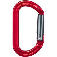 Fixe mosquetón seguridad Xot Auxiliary Carabiner vista frontal