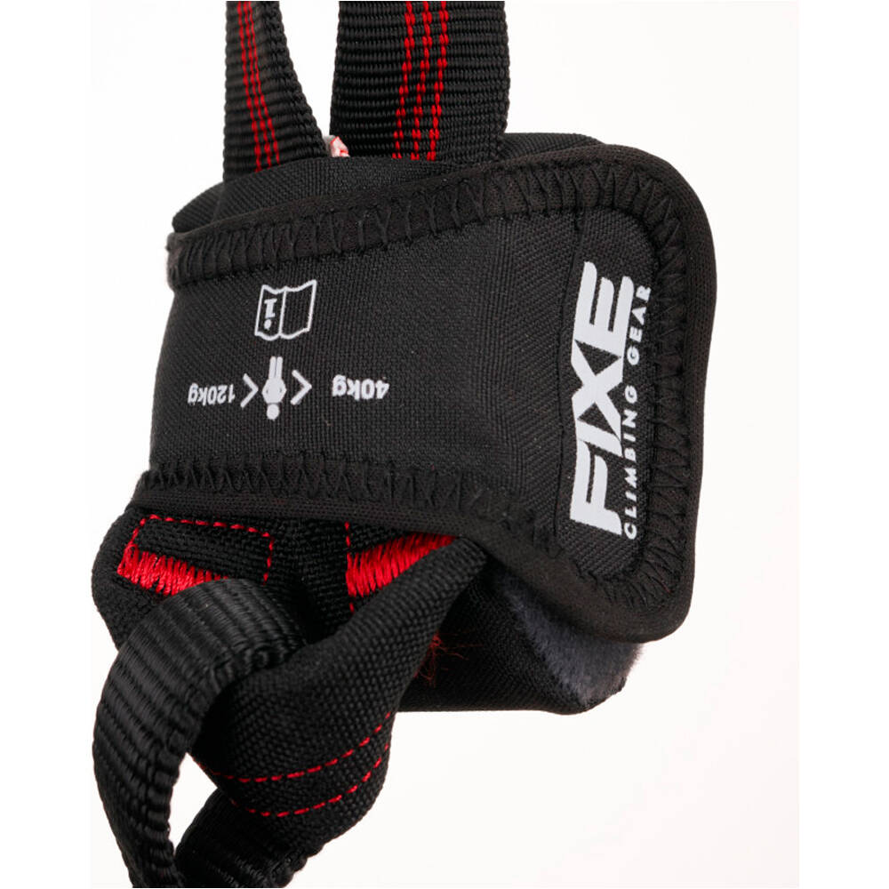 Fixe varios roca Ferratum Flamenc (Basic) 06