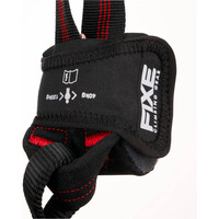 Fixe varios roca Ferratum Flamenc (Basic) 06