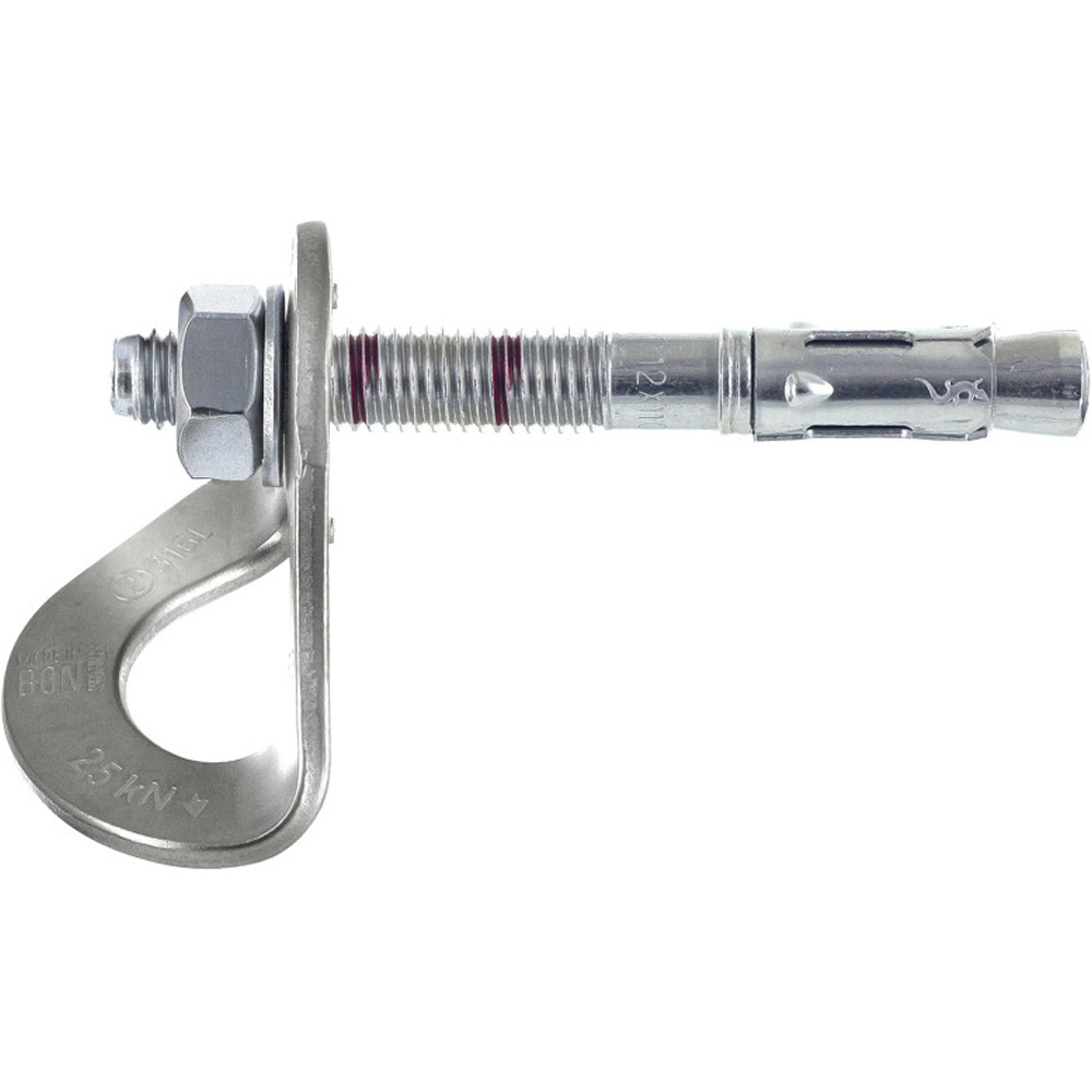 Fixe varios roca Fixe1 inox 316L M12 + Parabolt 316L M12x 01
