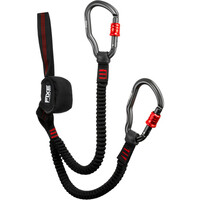Fixe varios roca FLAMENC VIA FERRATA + ARNES LINUS 01