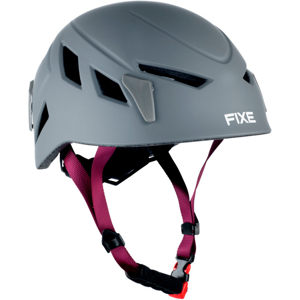 Fixe varios roca Kit Ferratum Cnchless+ Explora + Pararocs ABS 01