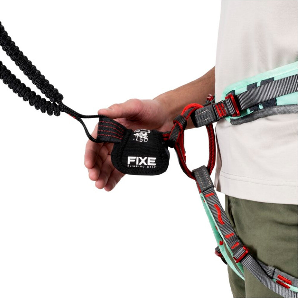 Fixe varios roca Kit Ferratum Cnchless+ Explora + Pararocs ABS 11