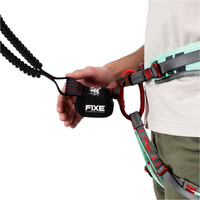 Fixe varios roca Kit Ferratum Cnchless+ Explora + Pararocs ABS 11