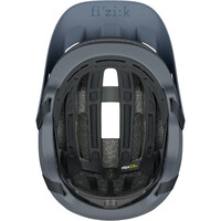 Fizik casco bicicleta KASSIS TERRA DARK NAVY 01
