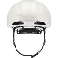 Fizik casco bicicleta KUDO AERO VENTO WHITE 01