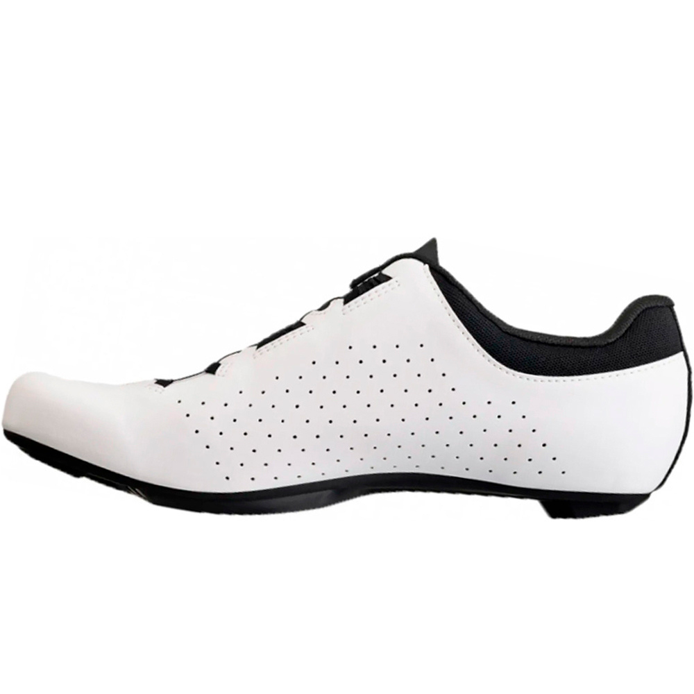 Fizik zapatillas ciclismo carretera VENTO OMNA R5 lateral interior