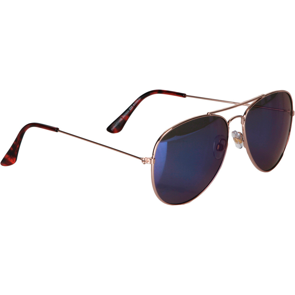 Foster Grant gafas deportivas FOSTER 237 NARANJA vista frontal