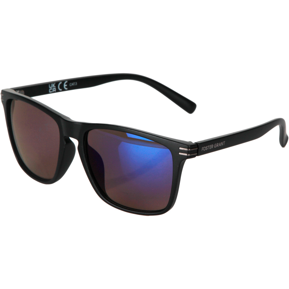 Foster Grant gafas deportivas FOSTER 238 NEGRO 02