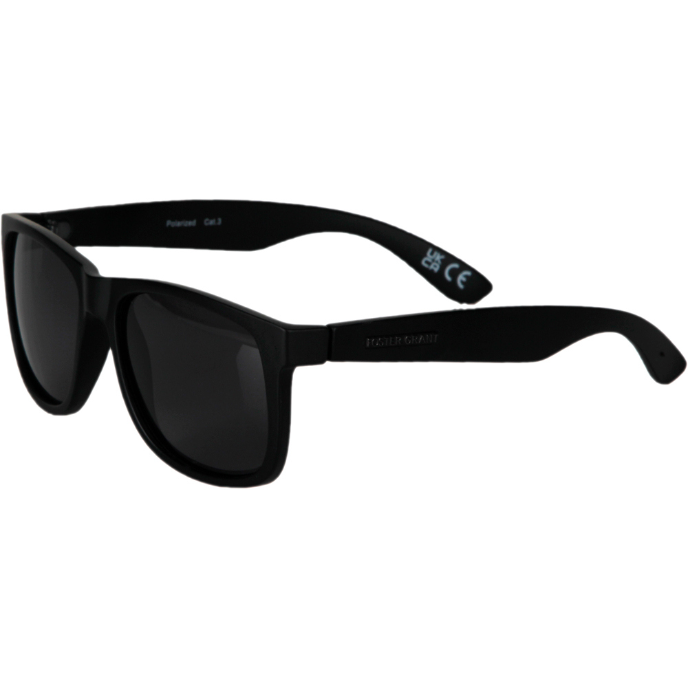 Foster Grant gafas deportivas FOSTER 240 NEGRO 02