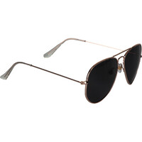 Foster Grant gafas deportivas FOSTER 243 MARRON vista frontal