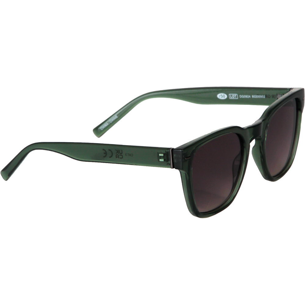 Foster Grant gafas deportivas FOSTER 245 VERDE vista frontal